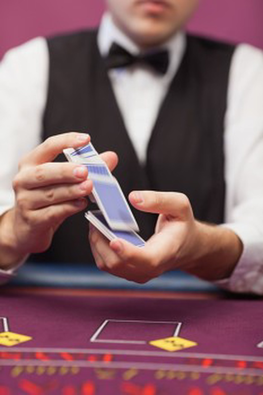 poker card meanings in english_english terms for playing cards_德州扑克知识