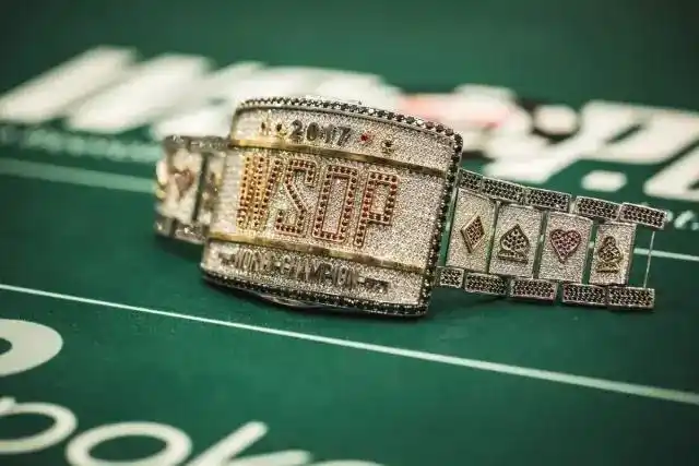 德州扑克赛事冠军_女性牌手成就超越_WSOP女性牌手纪录