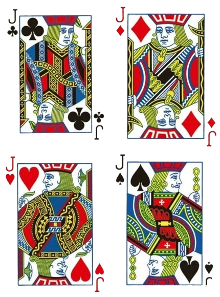 扑克牌玩法大全_扑克牌起源故事_德州扑克知识
