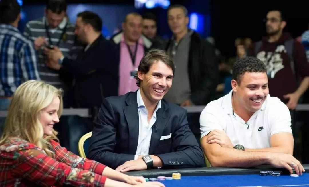 Texas poker strategy_德州扑克术语解析_德州扑克策略