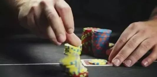 德州扑克术语解析_Texas poker strategy_德州扑克策略