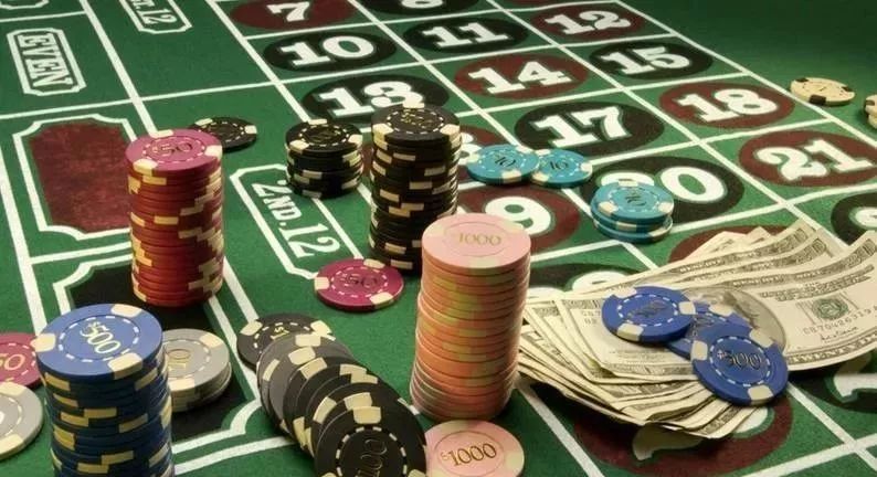 Texas poker strategy_德州扑克术语解析_德州扑克策略