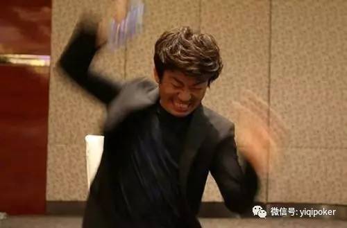 扑克情绪管理技巧_德州扑克书籍推荐_WSOP扑克现金游戏策略