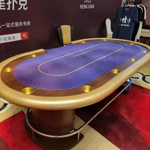 德州扑克规则_德州扑克入门介绍 牌局基本流程 押注规则与玩法