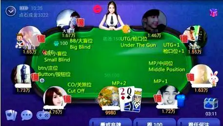 德州扑克规则_德州扑克入门介绍 牌局基本流程 押注规则与玩法