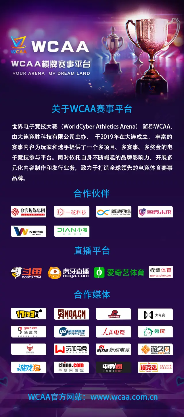 WCAA百万大奖赛德州扑克大师全民娱乐赛报名方式_WCAA百万大奖赛德州扑克大师全民娱乐赛奖励规则_德州扑克赛事冠军