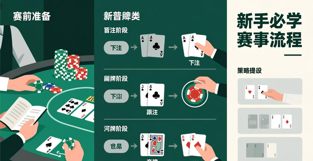 德州扑克赛事规则_德州赛事扑克规则大全_德州赛事扑克规则最新