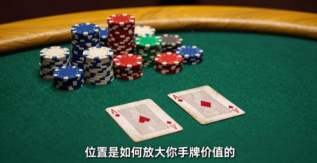 德州扑克手牌组合_德州扑克读牌技巧_德州扑扑克手牌