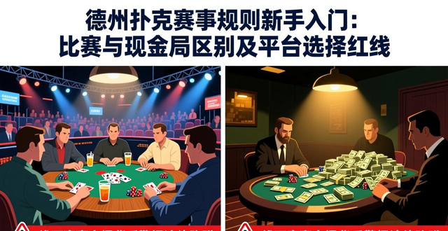 德州赛事扑克规则是什么_德州赛事扑克规则大全_德州扑克赛事规则