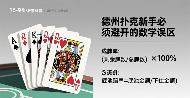 德州扑克概率计算_德州扑克概率计算_德州扑克概率计算