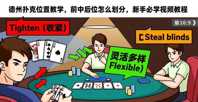 德州扑克视频教程_德州扑克视频教程_德州扑克视频教程