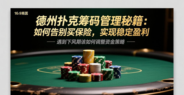 德州扑克筹码管理_德州扑克筹码管理_德州扑克筹码管理