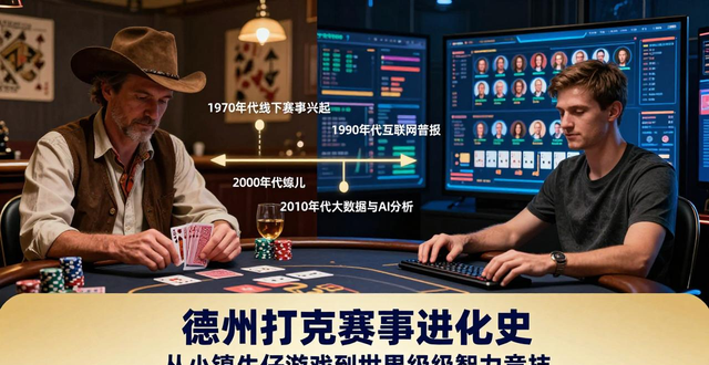 德州赛事扑克历史_2017德州扑克赛事_德州扑克赛事历史