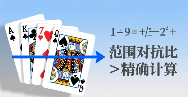德州扑克概率计算_德州扑克概率计算_德州扑克概率计算