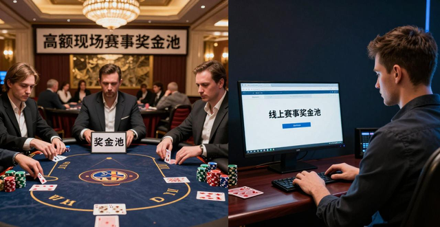德州扑克赛事奖金_德州扑克赛事奖金_德州扑克赛事奖金
