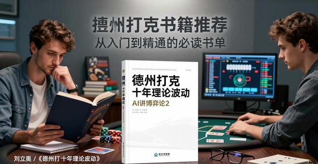 德州扑克书籍推荐_德州扑克书籍推荐_德州扑克书籍推荐