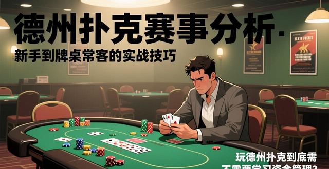 德州扑克赛事分析_德州扑克赛事分析_德州扑克赛事分析