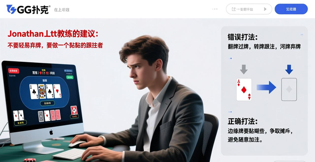 德州扑克策略_德州扑克策略_德州扑克策略