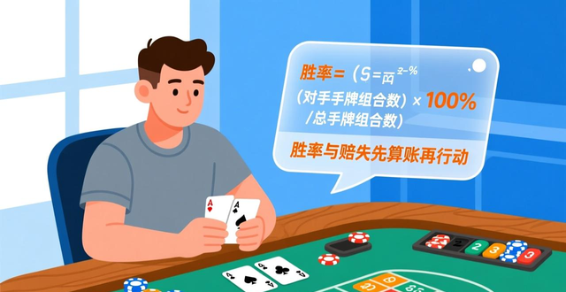 德州扑克新手入门_德州扑克新手入门_德州扑克新手入门