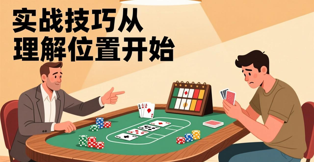 德州扑克_德州扑克_德州扑克知识