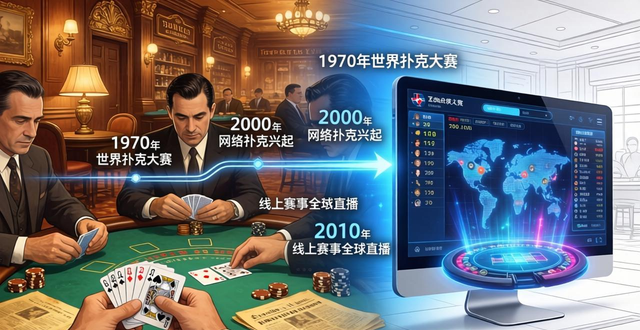 德州赛事扑克历史_德州扑克赛事历史_德州赛事扑克历史记录