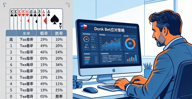 德州扑克牌型分析_德州扑克牌型分析_德州扑克牌型分析