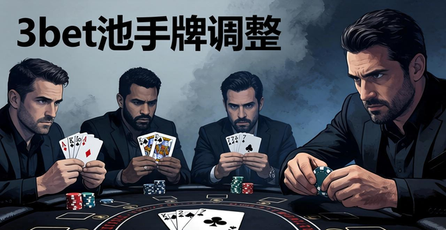 德州扑克读牌技巧_扑克牌德州玩法_德州扑克手牌组合