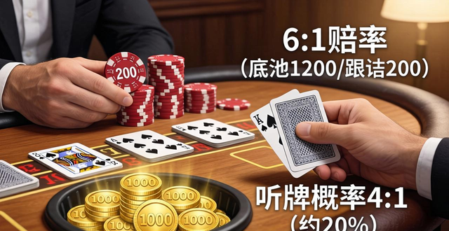 德州同花顺概率计算_德州扑克同花概率_德州扑克概率计算