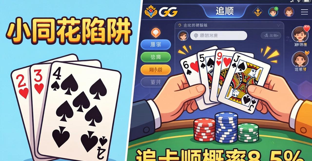 德州扑克牌型分析_德州扑克牌型分析_德州扑克牌型分析
