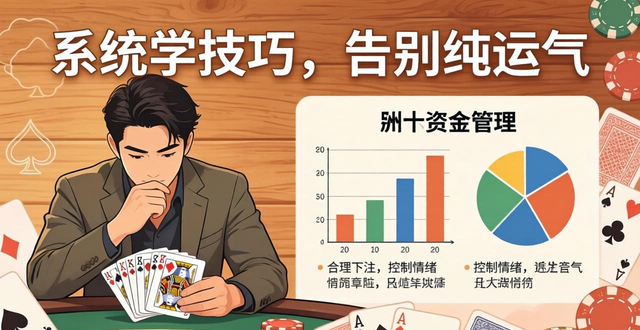 德州扑克培训教程_德州扑克培训教程_德州扑克培训教程
