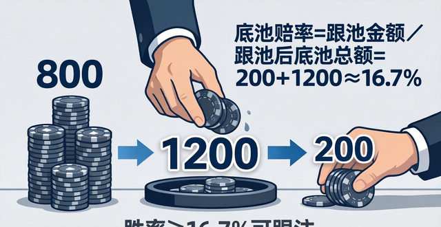 德州扑克概率表_德州扑克概率24原则_德州扑克概率计算