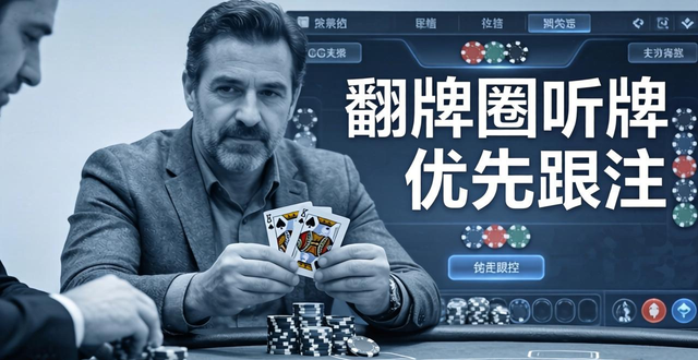 德州扑克技巧_德州扑克技巧_德州扑克技巧