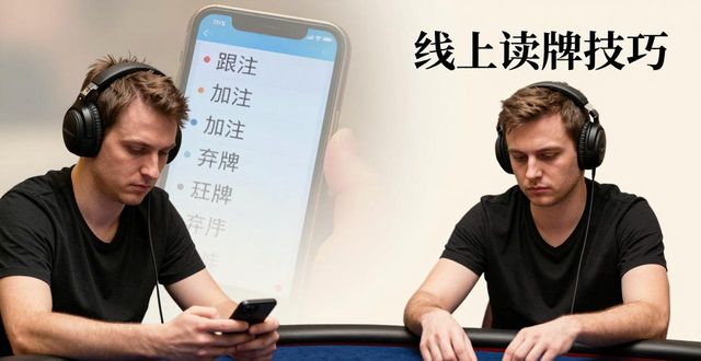 德州扑克天龙扑克_德州扑克术语解析_德州扑克术语