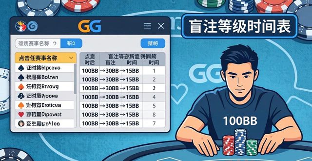 德州赛事扑克规则是什么_德州赛事扑克规则最新_德州扑克赛事规则