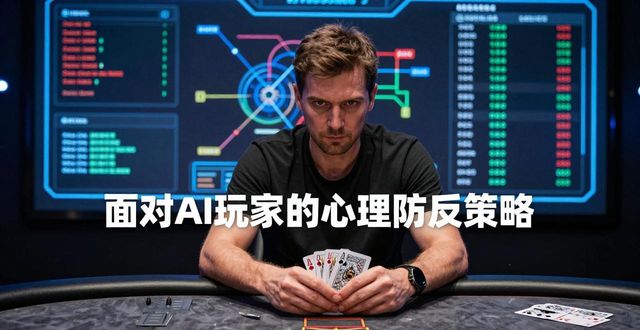 德州扑克心理战术_德州扑克心理战术_德州扑克心理战术