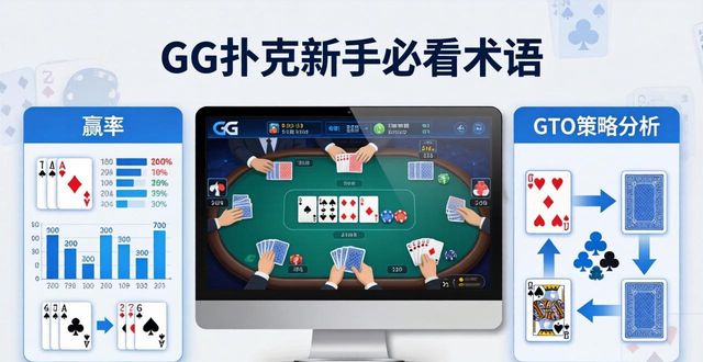 德州扑克术语解析_德州扑克术语解析_德州扑克术语解析
