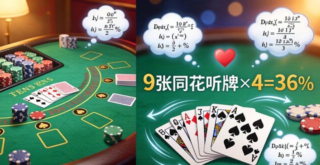 德州扑克是发完牌再洗_德州扑克弃牌_德州扑克手牌组合