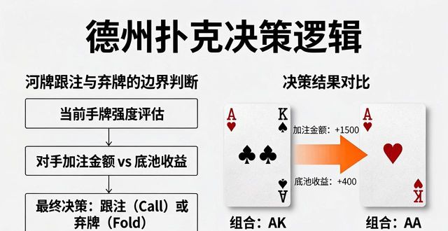 德州扑克河牌决策_德州扑克史上最强弃牌_德州扑克高牌
