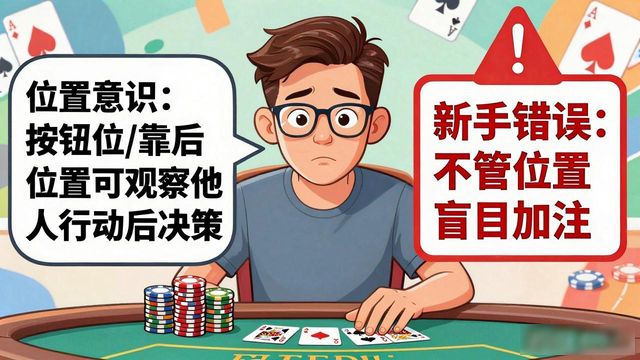 德州扑克新手入门_德州扑克新手入门_德州扑克新手入门