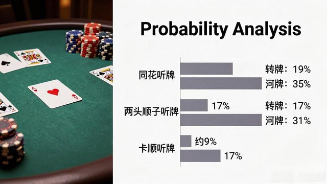 德州扑克概率计算_徳州扑克的概率怎么算_德州同花顺概率计算
