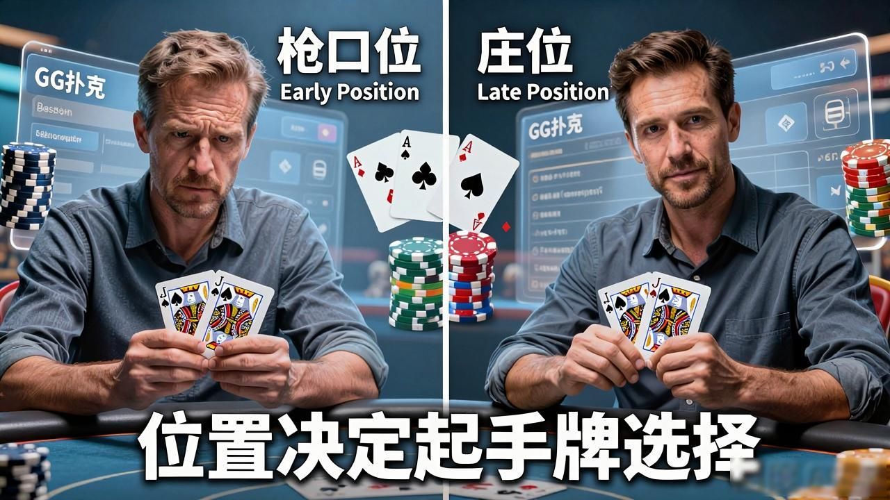 德州扑克让牌什么意思_德州扑克起手牌选择_德州扑克规则让牌