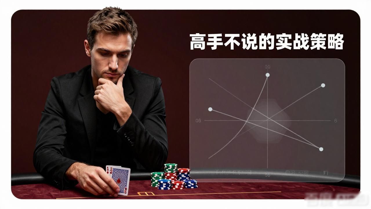 德州扑扑克高手_德州扑克高手经验_德州高手秘籍