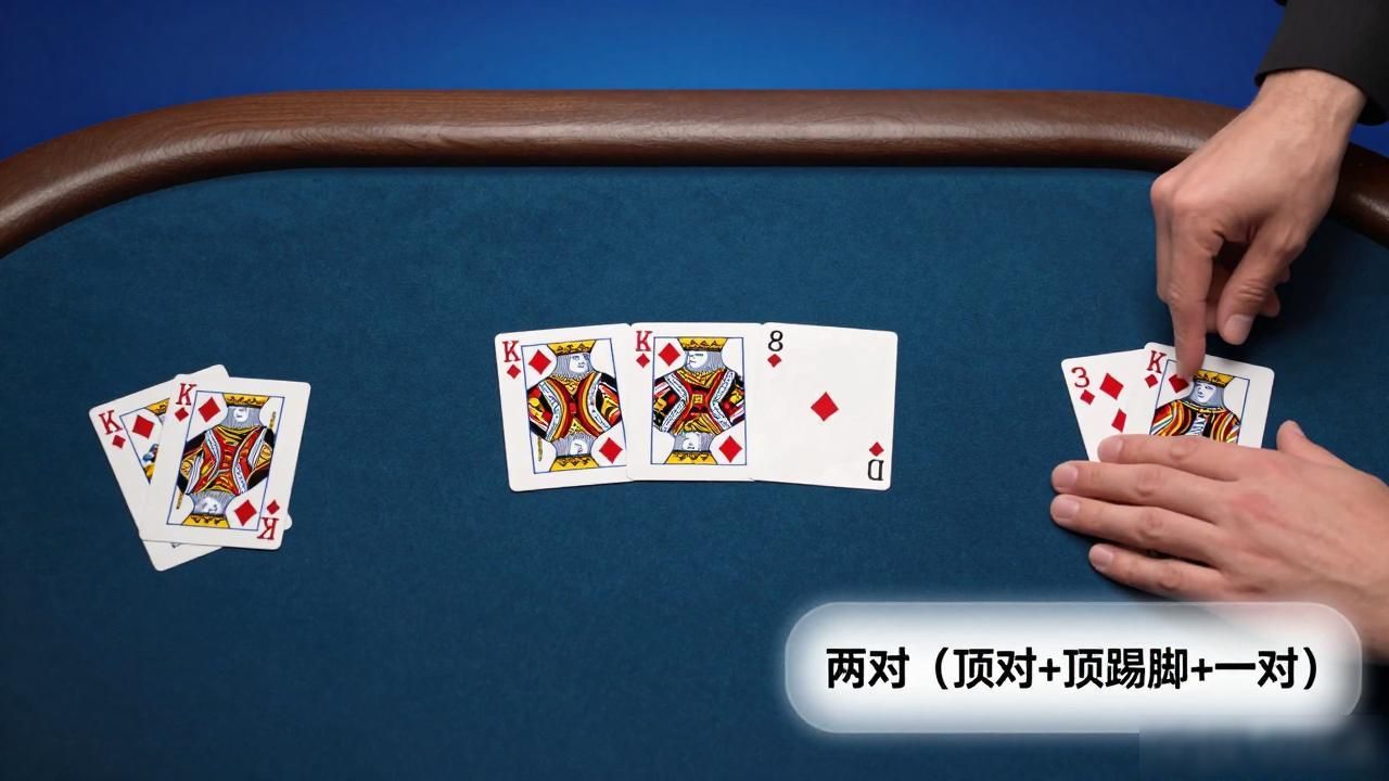 德州扑克牌型分析_德州扑克牌型分析_德州扑克牌型分析