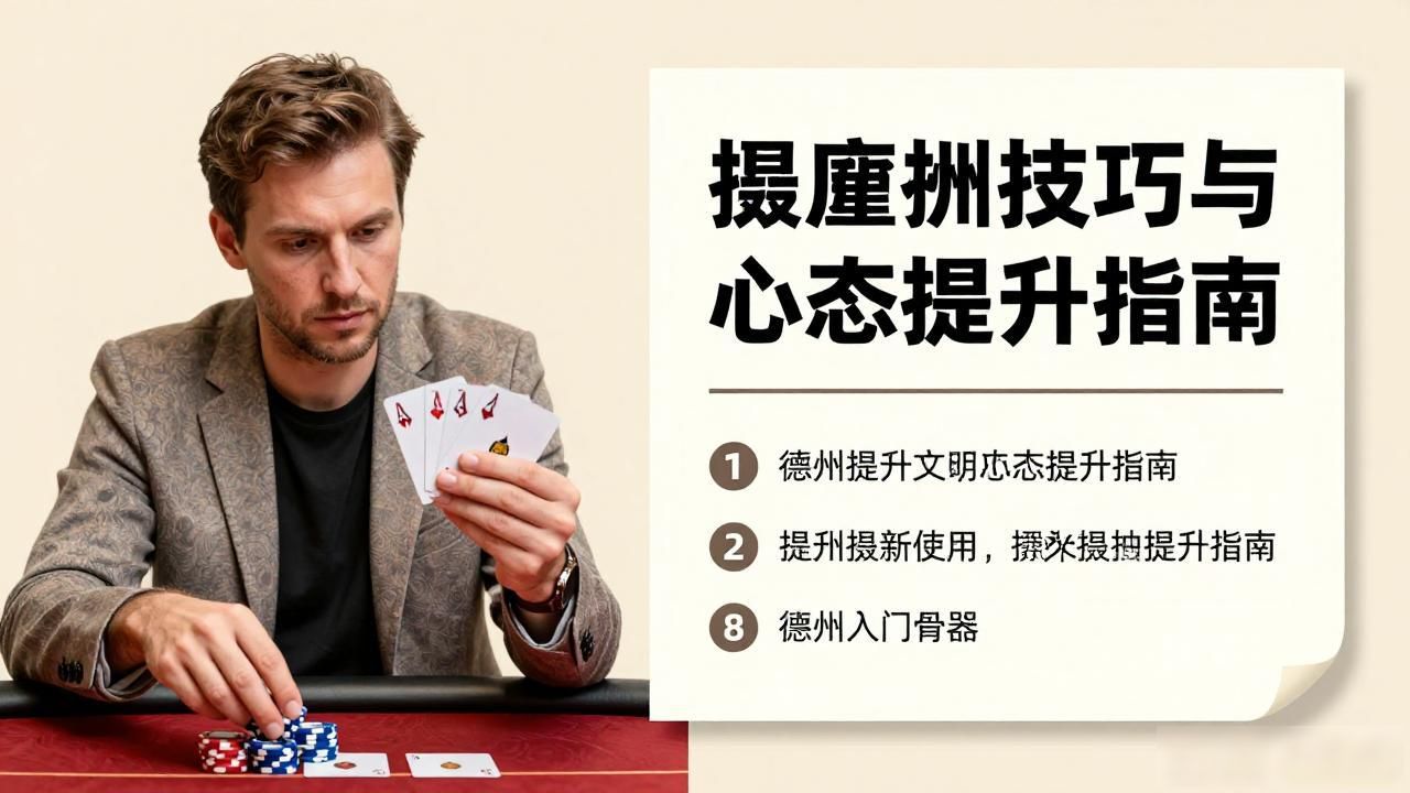 德州扑克知识_德州扑克知识_德州扑克知识