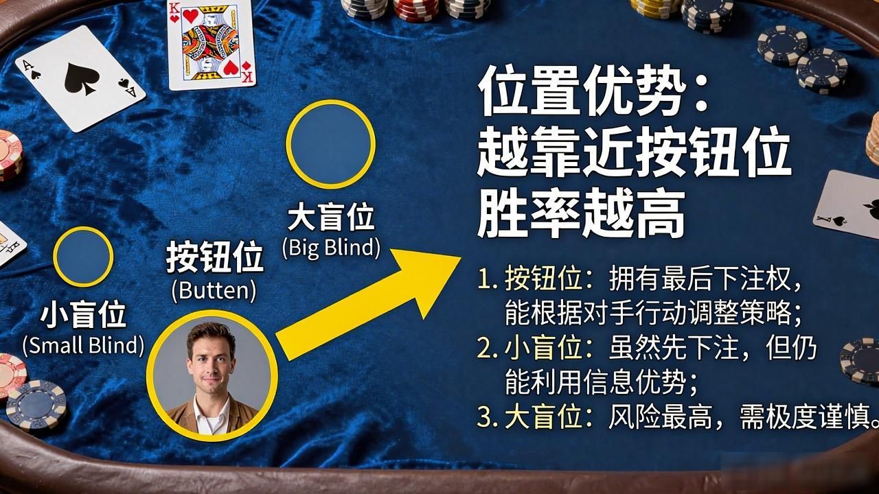 德州扑克技巧_德州扑克技巧_德州扑克技巧