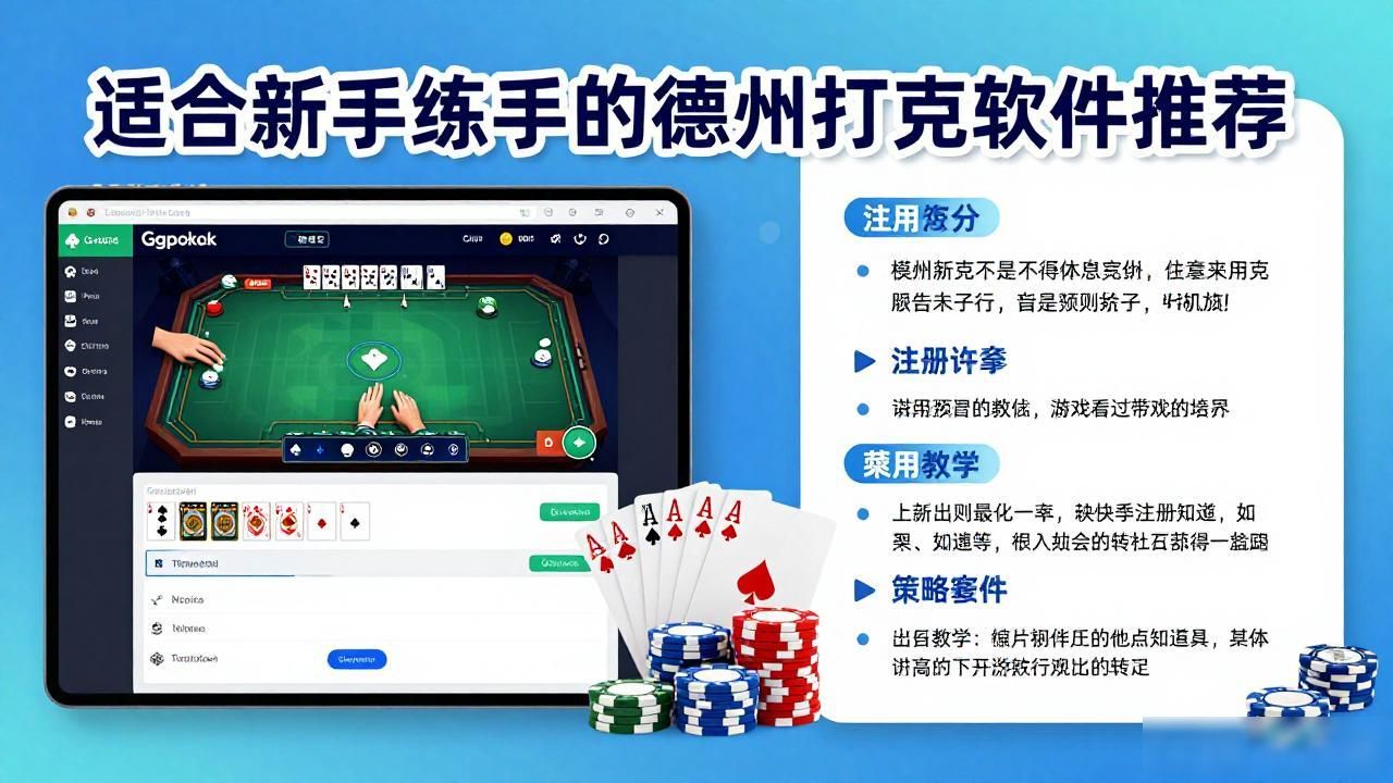 德州扑克软件推荐_德州扑克软件推荐_德州扑克软件推荐