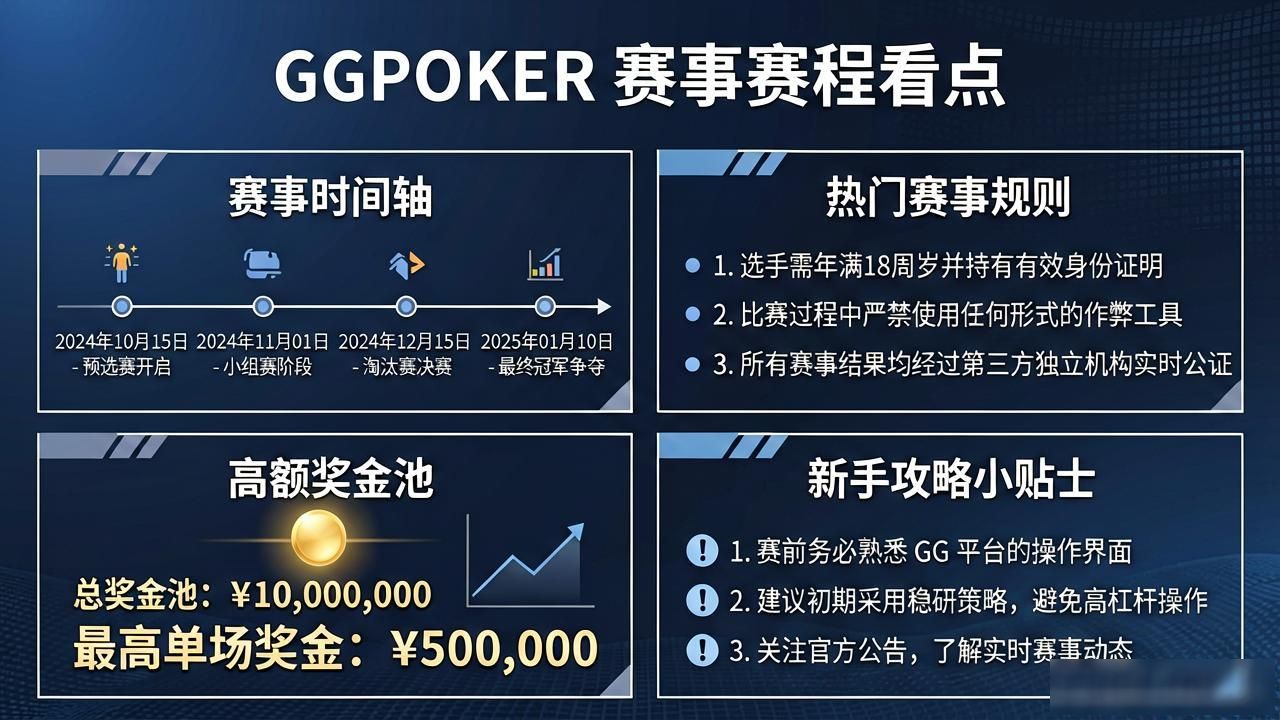 德州比赛扑克_德州扑克赛事赛程_德州赛事扑克赛程规则