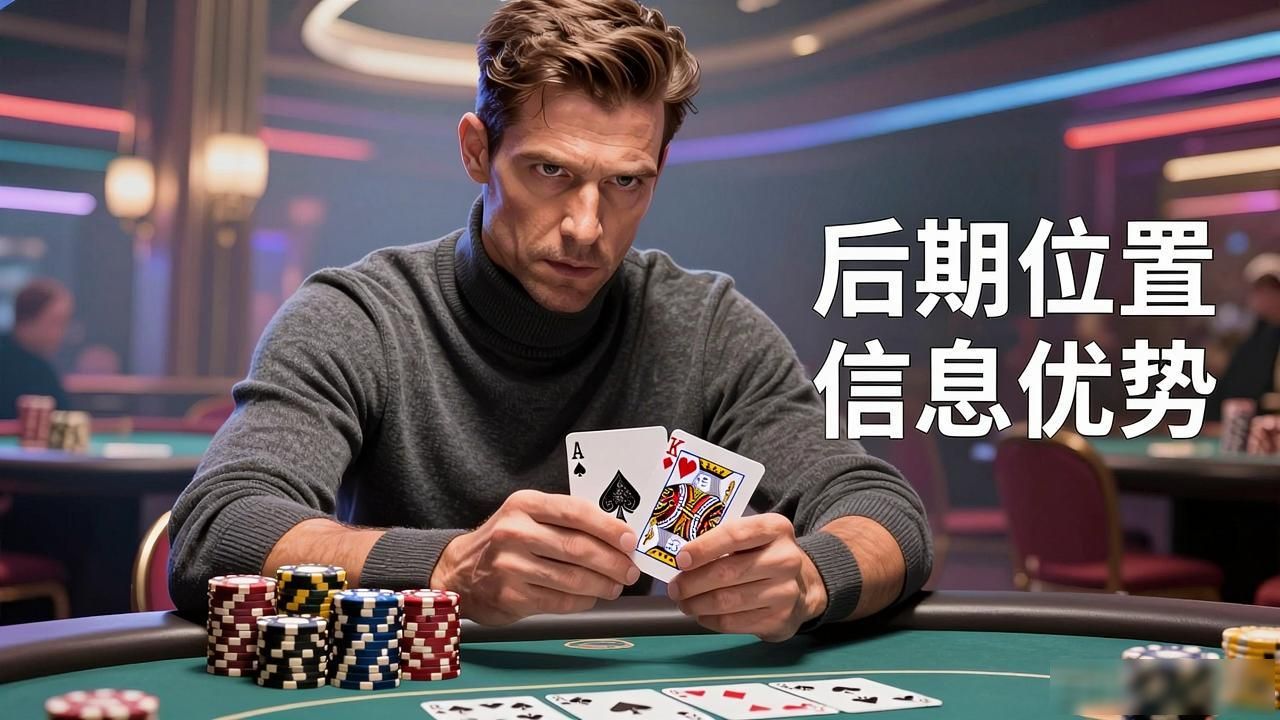 德州扑克abc打法_德州扑克位置打法_德州扑克位置英文