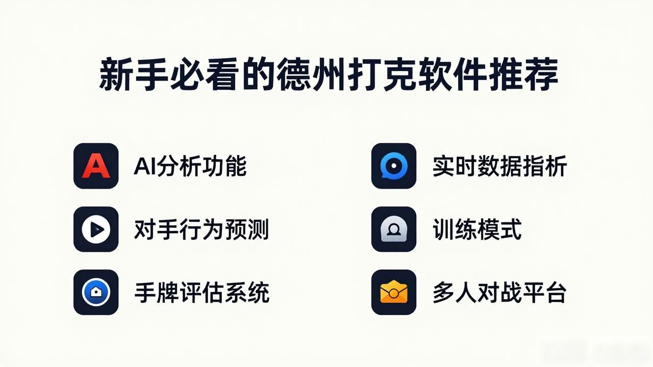 德州扑克软件推荐_德州扑克软件推荐_德州扑克软件推荐