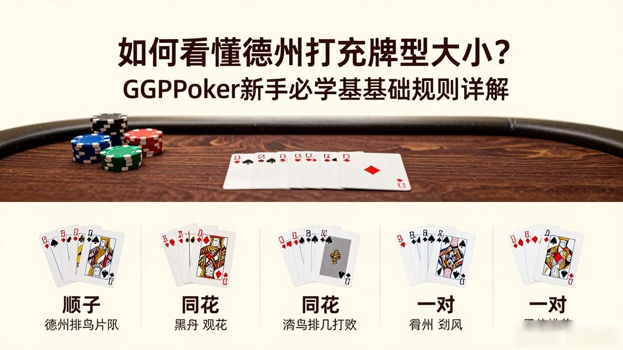 德州扑克牌型分析_德州扑克牌型分析_德州扑克牌型分析